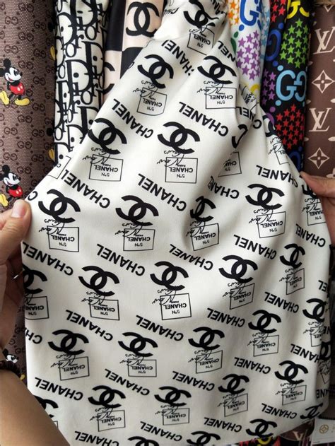 chanel classic style fabric|chanel fabric pattern.